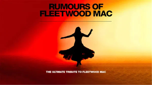 Book Tickets: Rumours of Fleetwood Mac Live at Grieghallen