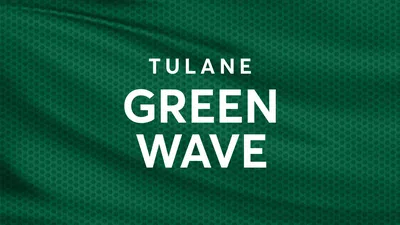 Tulane Green Wave Football Game in New Orleans