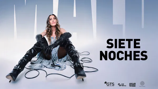 Malú Live at Las Ventas Madrid 2026