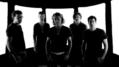 Collective Soul Rocks New Haven: Tickets & Experience