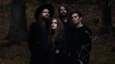Kalandra: Utrecht's Alternative Music Gem