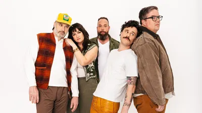 Strumbellas' Melodies: Boston Concert Tickets