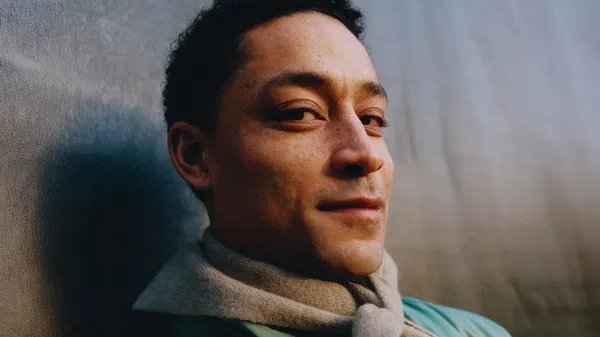 Loyle Carner Live: Montreal Hip-Hop Show
