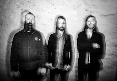 Russian Circles Live in DC!