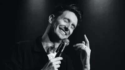 Laugh Out Loud: Jeremy Demay at Montreal Casino!