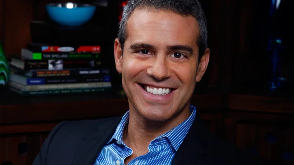 Book Tickets: Andy Cohen Live at Bergen Performing Arts Center
