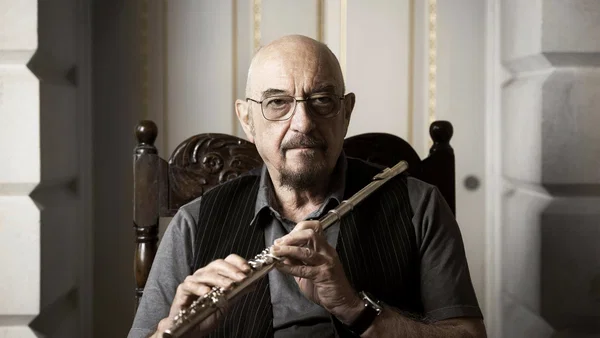 Jethro Tull at Pistoia Blues 2026