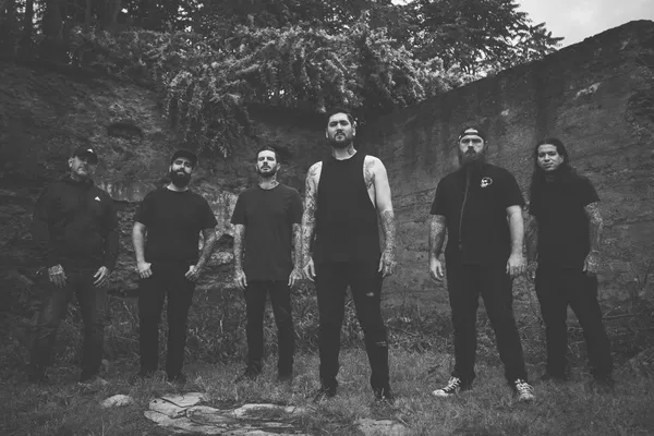 Fit For An Autopsy: Sydney Metal Mayhem!