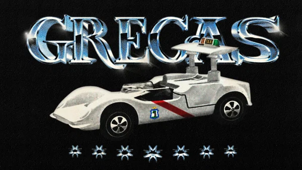 Grecas Live at Pandora Sevilla Tickets