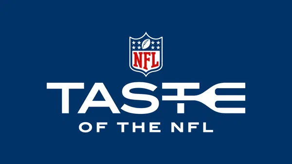 Taste Of The NFL San Francisco 2026