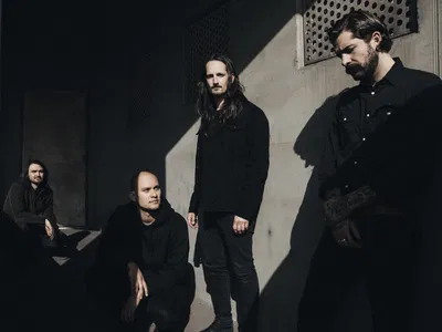 Der Weg Einer Freiheit: Haarlem Metal Night
