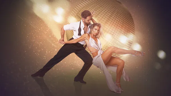 Dancing With The Stars Live! Nashville Tickets
