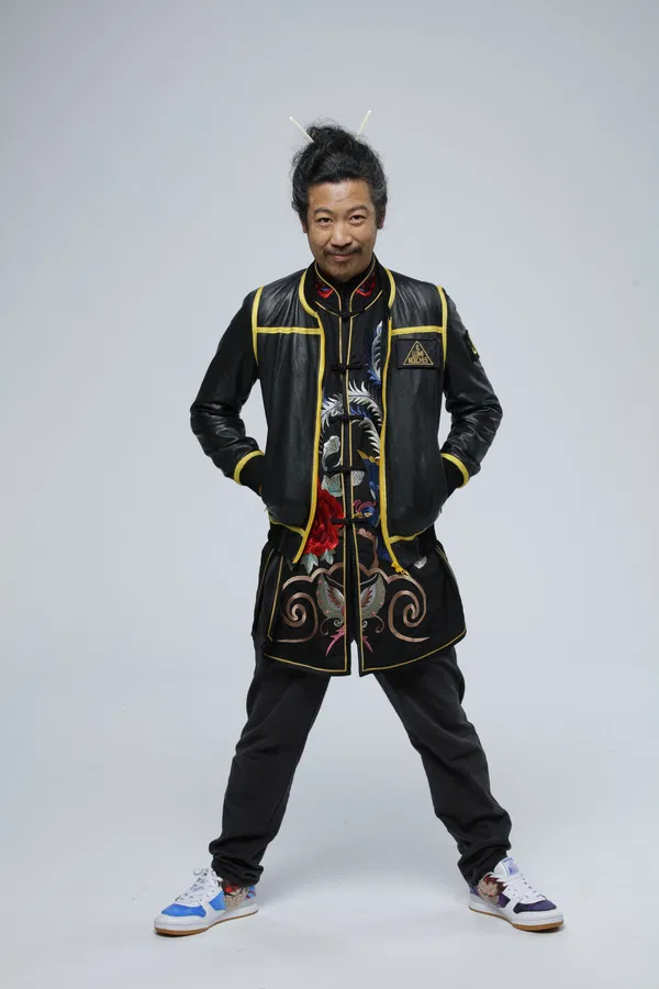 BUN HAY MEAN at Théâtre Fémina, Bordeaux