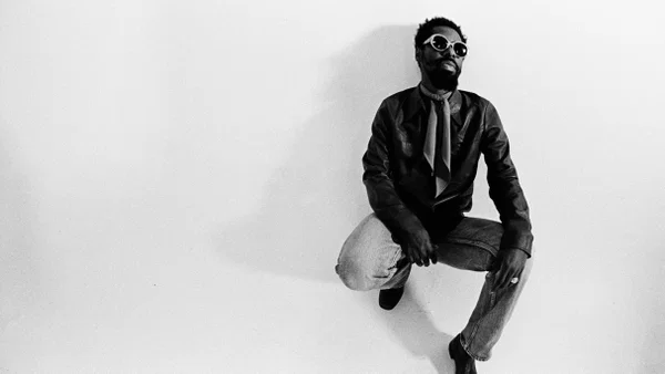 Curtis Harding Live in Barcelona Tickets