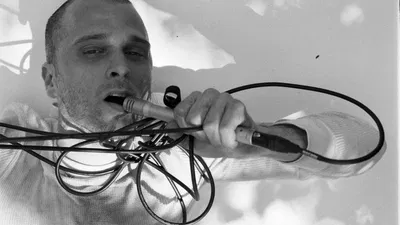 JMSN: Live Pop Rock at 9:30 CLUB, DC
