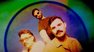 Night Cap at Mercury Lounge: NYC's Hottest Pop Rock!
