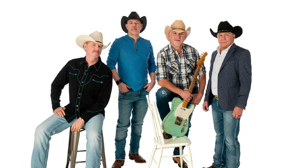 Country Boys Hommage: Montreal's Ultimate Country Night!