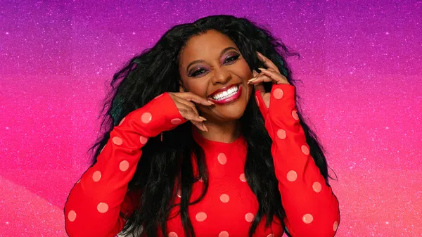 Sherri Shepherd Live: Make It Make Sense Tour