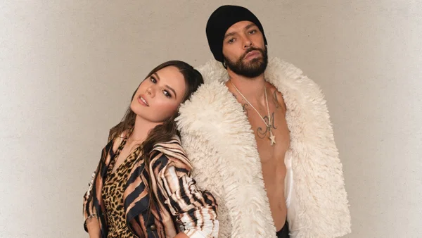 Jesse & Joy Live at Music Box AC