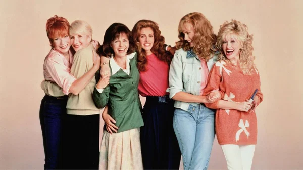 Steel Magnolias at Alabama Theatre Tickets