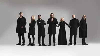 Fleetwood Mac Tribute: Rotterdam's Rock Night