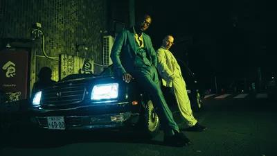 Freddie Gibbs & Alchemist Live in Brooklyn!