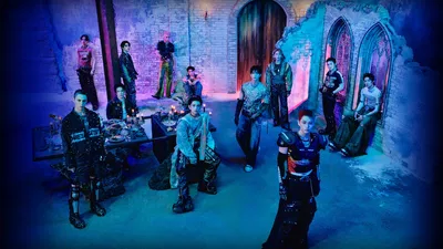 SEVENTEEN Rocks DC! Tickets on Sale Now!