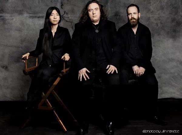 Tangerine Dream Live at BLÅ Oslo Tickets