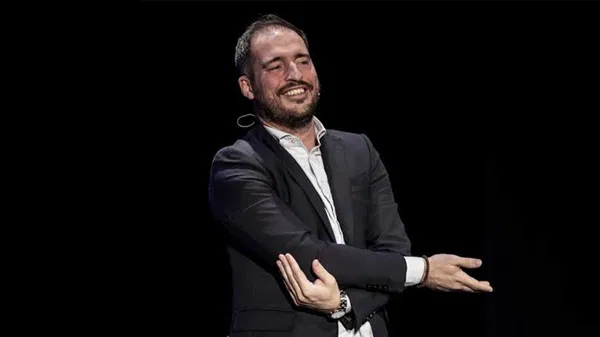 Filippo Caccamo Comedy Show Padova | Dec 11