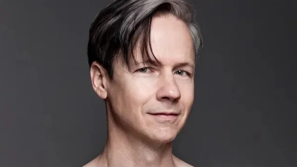 John Cameron Mitchell & Friends: Town Hall Show!
