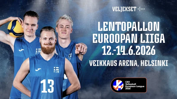 Finland vs Albania Volleyball League Tickets