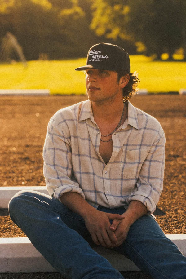 Vincent Mason: Toronto's Can't-Miss Country Night!