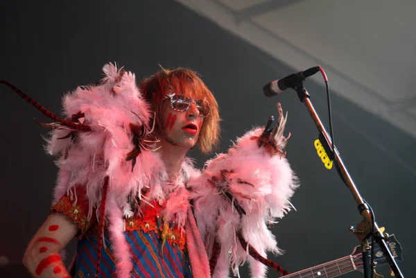 of Montreal with Sloppy Jane at Chelsea’s Live