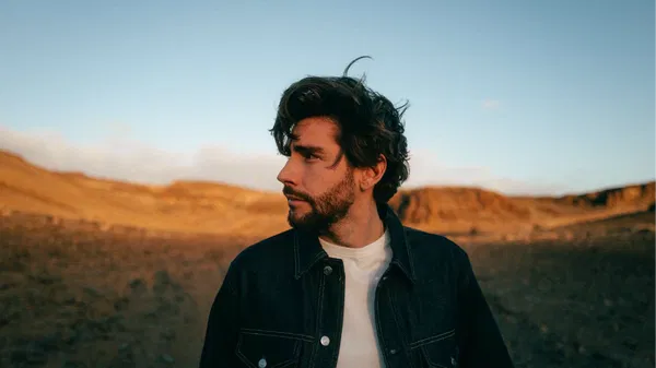 Alvaro Soler Live at Allas Live Helsinki Tickets