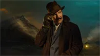 Solve the Mystery: Orient Express Theatre, Brossard