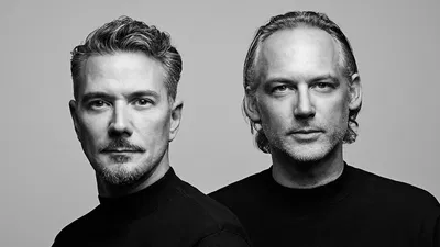 Kruder & Dorfmeister's K&D Sessions Live: A Night of Electronic Alchemy in Boston