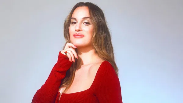 Hannah Berner: None Of My Business Tour - Charleston