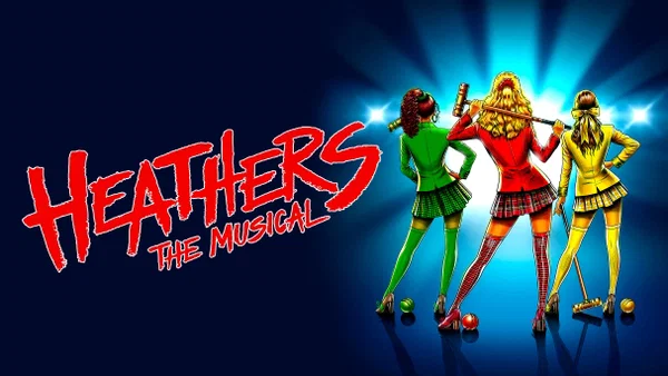 Heathers the Musical