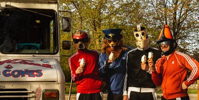 TWRP Rocks NYC: Tickets & Show Details