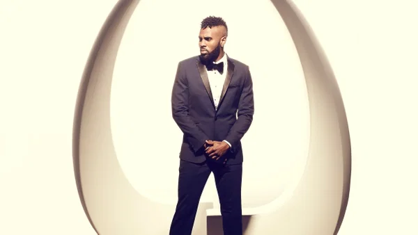 Jason Derulo Live at The Fillmore Silver Spring