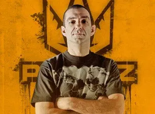 DJ HYPE, HAZARD, DEGS: Chinese Laundry Tickets