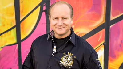 Mike Marino: Live Comedy in Atlantic City!