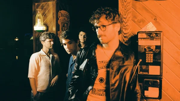 The Brook & The Bluff Tickets in Savannah