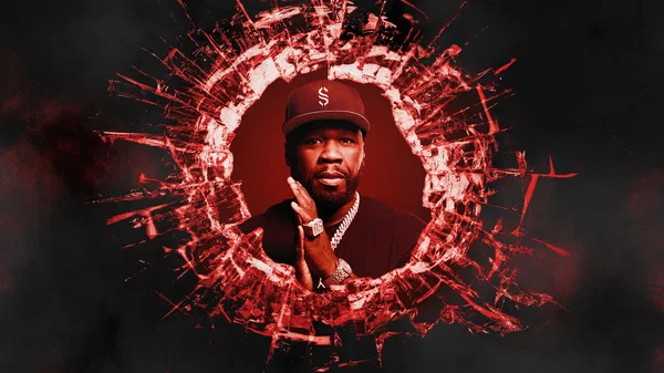 See 50 Cent & DJ Spinking Live at The Grand Boston