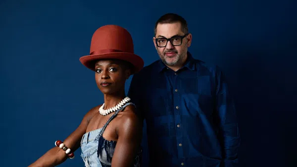 MORCHEEBA with UNKLE SOUNDS at Fortitude Music Hall