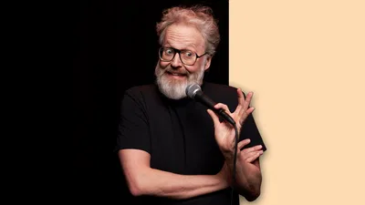 Bellefeuille's 'Sauvage': Montreal Comedy Night!