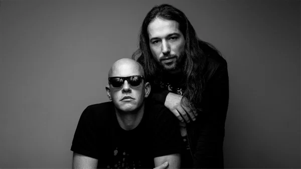 INFECTED MUSHROOM