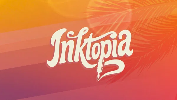 Inktopia 2026: Stavanger's Epic Fair