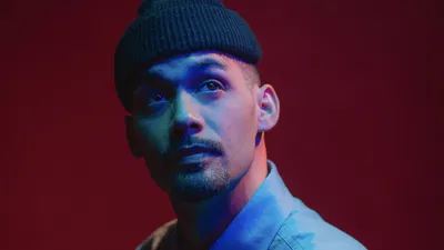 Ryan Ellis Live: An Unforgettable Night of Music at Vinyl!