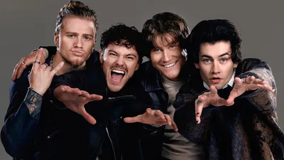Midnight Til Morning: Boston's Pop-Rock Night!